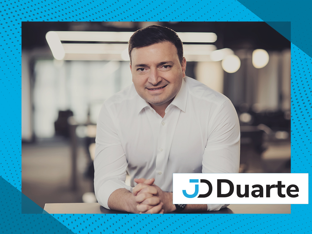 Jose Daniel Duarte Camacho Shares Key Insights on How Agile E-Commerce Models Are Redefining Scalable Digital Growth