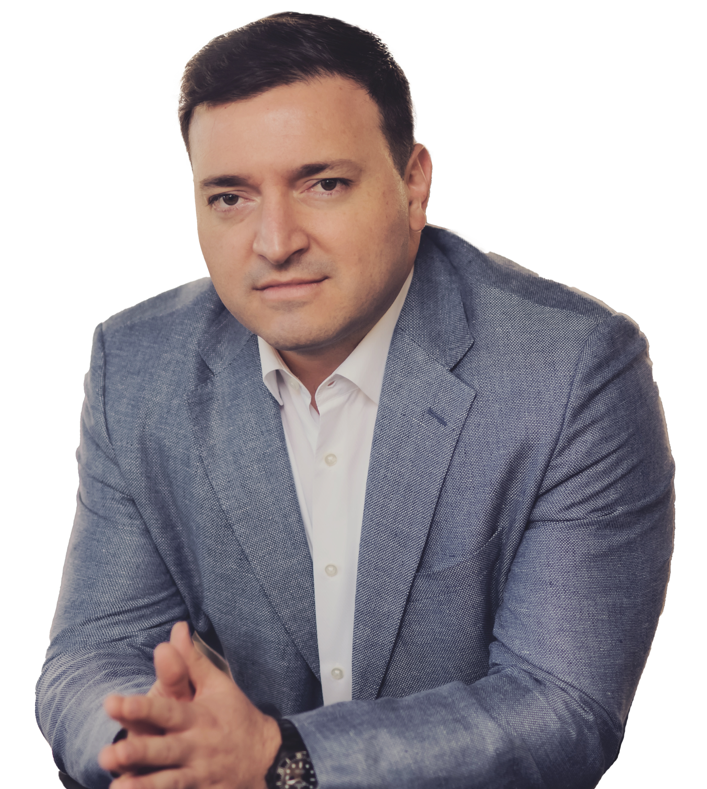 Jose Daniel Duarte Camacho